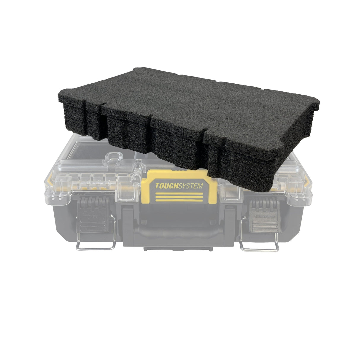 DeWalt TOUGHSYSTEM 2.0, DWST08020, Kaizen Inserts – KCI Tools