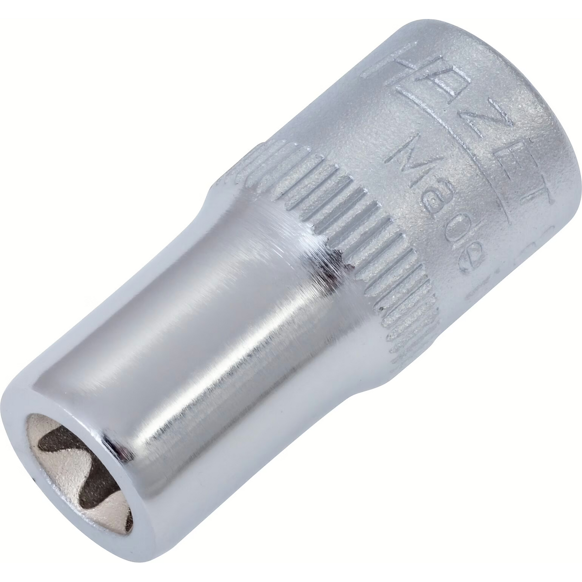 Hazet 850-E7 - 1⁄4″ External Torx Socket, Size E7 – KCI Tools