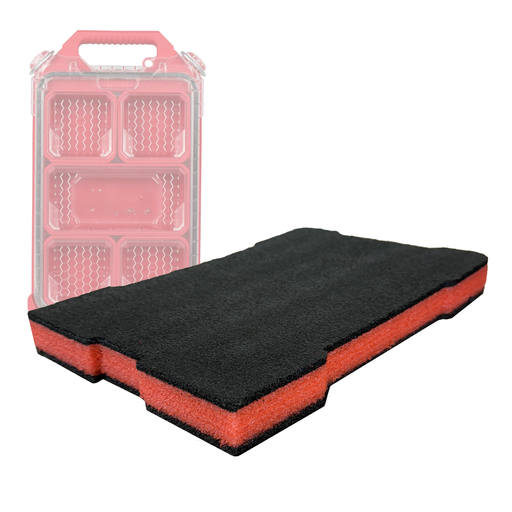 Milwaukee Packout Kaizen Inserts | Milwaukee Packout Foam Inserts