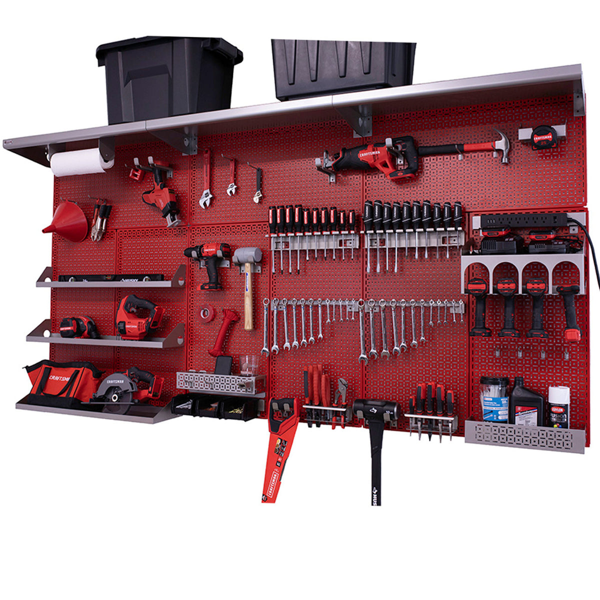 OmniWall-Weekend-Warrior-XL-