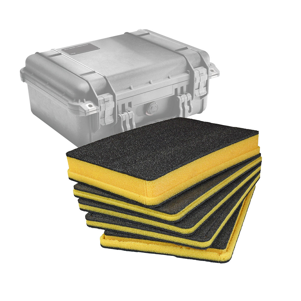 Pelican 1450 Case - Kaizen Inserts – KCI Tools