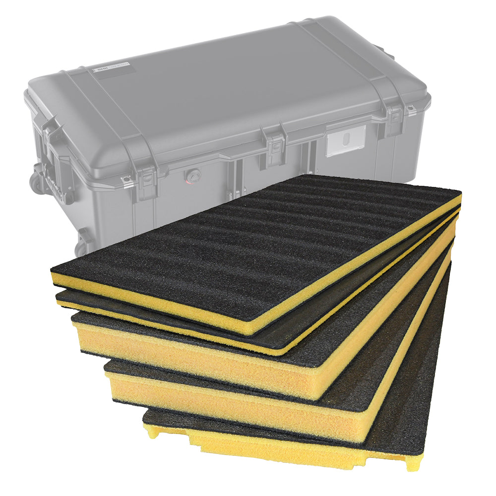 Pelican Case 1615 - Kaizen Inserts – KCI Tools