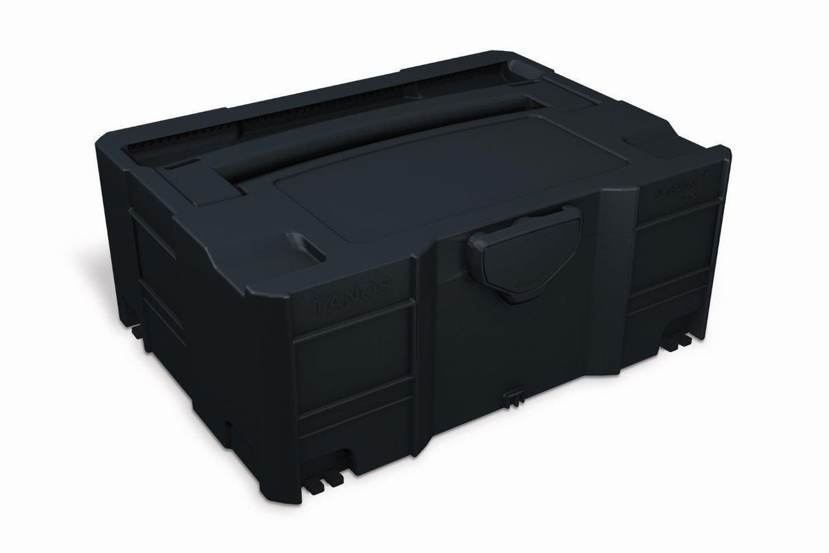 Storage Box Systainer® T-Loc II 80100002 80100007
