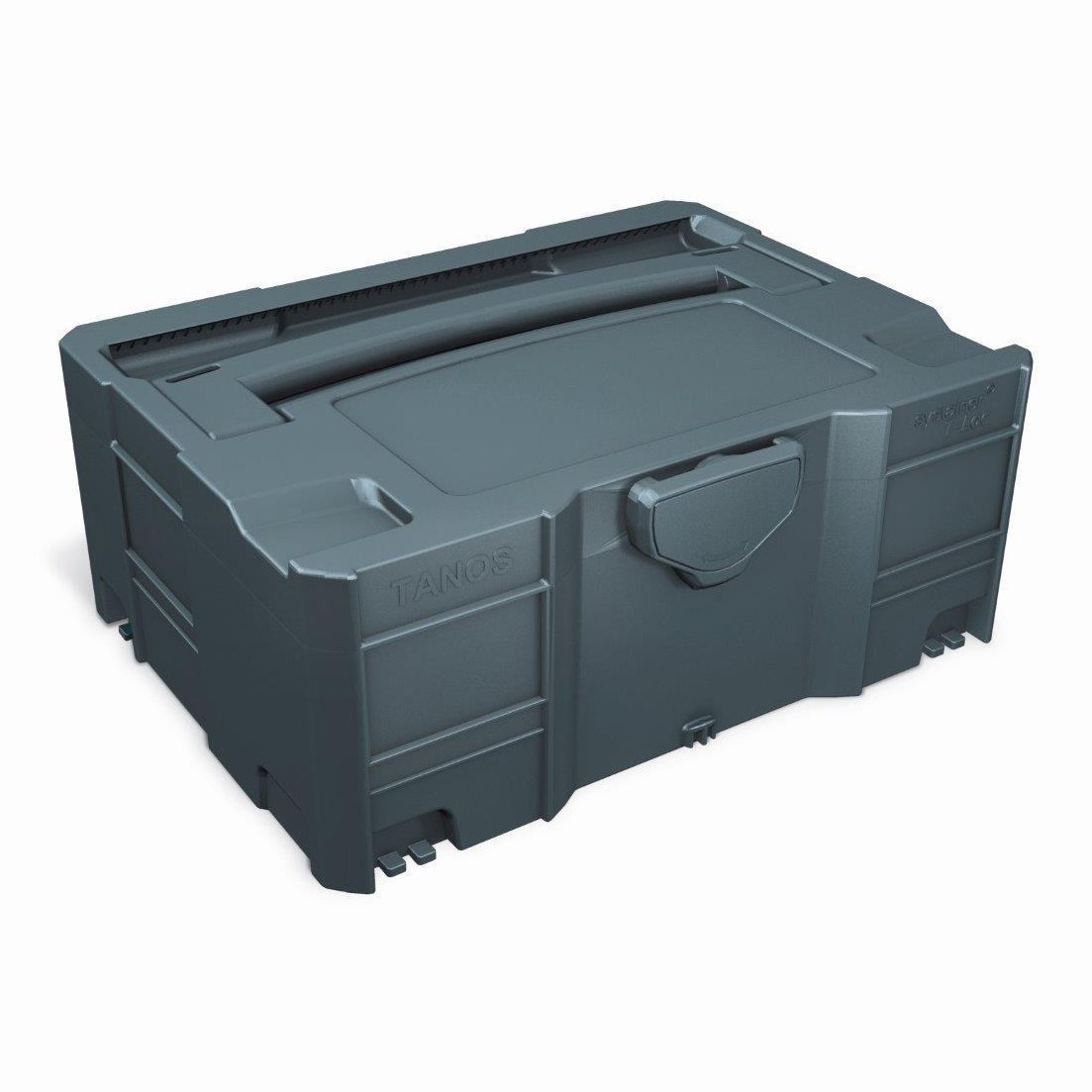 Storage Box Systainer® T-Loc II 80100002 80100007 – KCI Tools