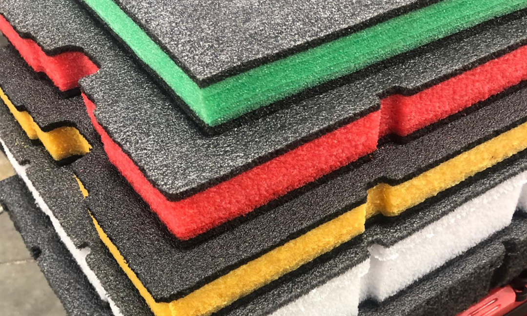 Kaizen Foam