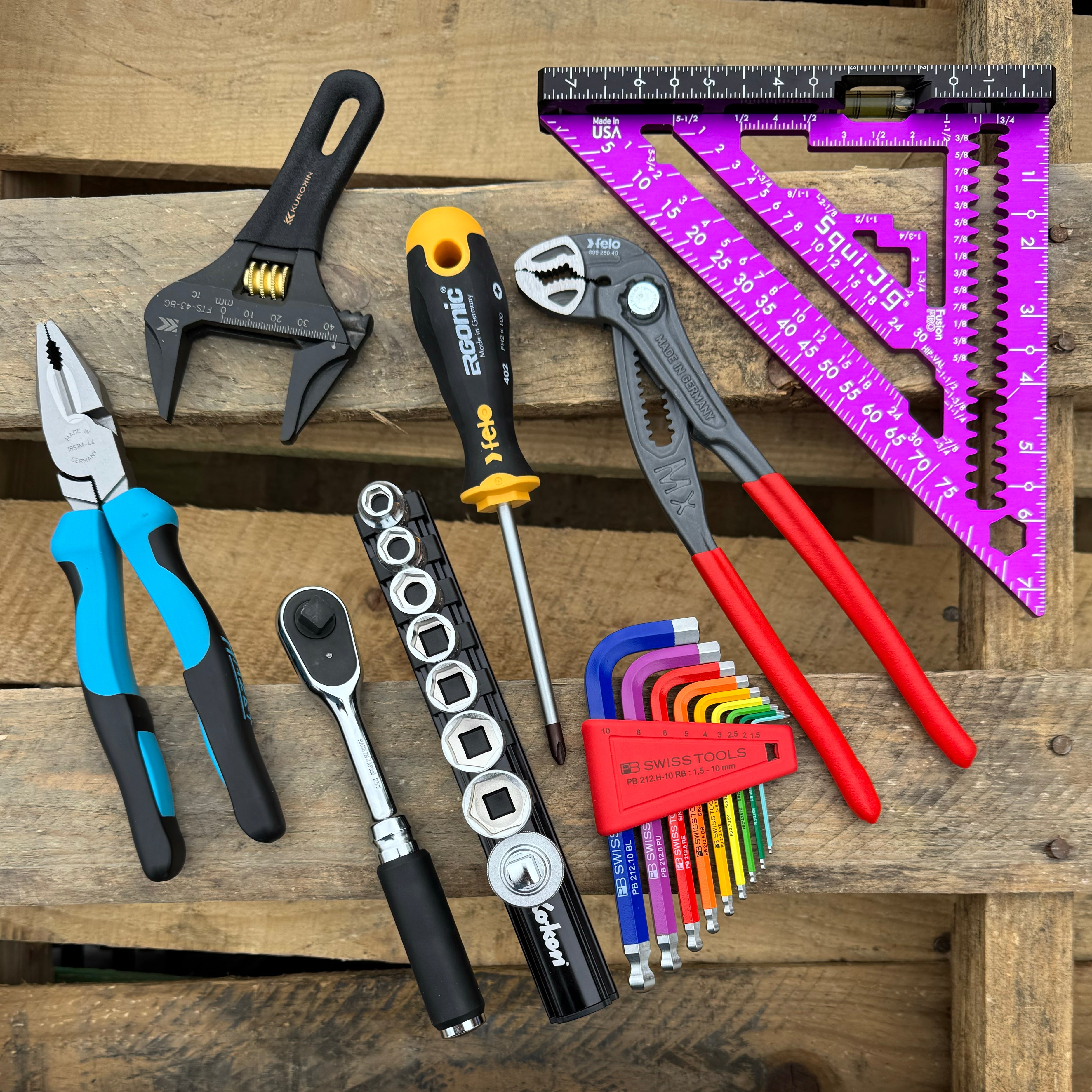 Tools & Machinery – tagged 