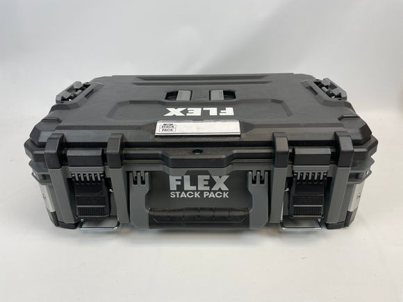 Flex Stack Pack Kaizen Inserts