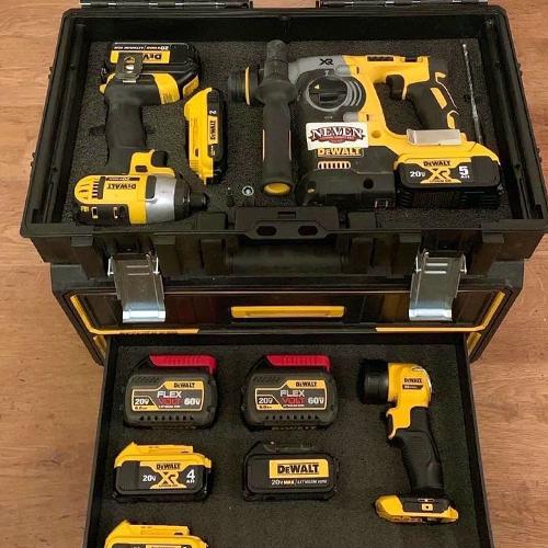 5S Lean Organizational Products Canada - Kaizen Cases and Inserts – KCI  Tools