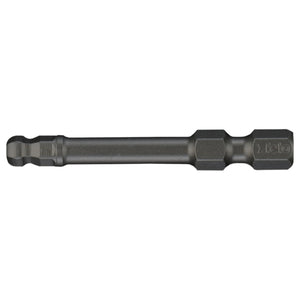 Felo 03730510 Industrial Metric Ball End Hex Bit, 3 x 50 mm