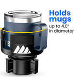 INTEGRAL MUG INTEGRATOR™ EXPANDABLE MUG HOLDER