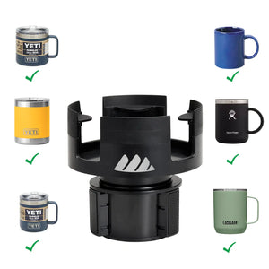 INTEGRAL MUG INTEGRATOR™ EXPANDABLE MUG HOLDER