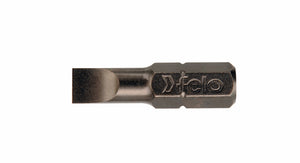 Felo 02031010 Slotted 3.5 x 0.6 x 25 mm Bit