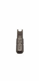 Felo 02090810 Industrial Spanner Bit, #8 (5,2 mm) x 25 mm