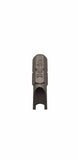 Felo 02090810 Industrial Spanner Bit, #8 (5,2 mm) x 25 mm