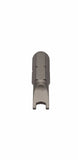 Felo 02091010 Industrial Spanner Bit, #10 (6,0 mm) x 25 mm