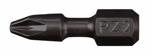 Felo 02102040 Impact cross bit series Impact PZ 2X25