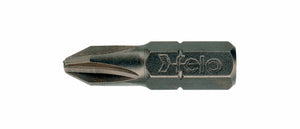 Felo 02200010 Phillips #0 x 25 mm Bit