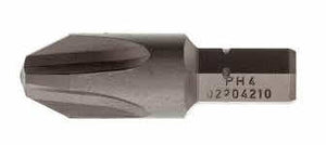 Felo 02204210 Phillips #4 x 32 mm Bit