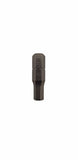 Felo 02450010 Industrial Metric Hex Bit, 5.0 x 25 mm