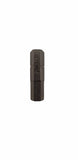 Felo 02460010 Industrial Metric Hex Bit, 6.0 x 25 mm