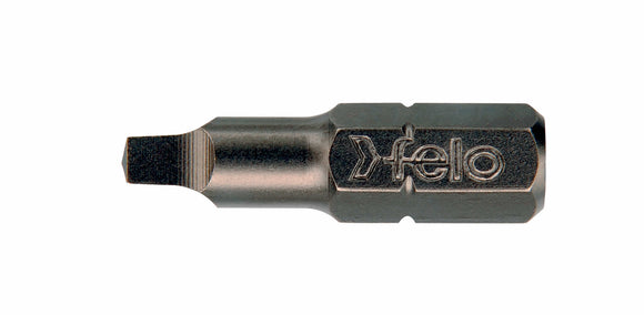 Felo 02500010 Square 0 x 25 mm Bit