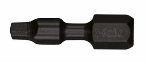 Felo 02520040 Square SQ 2 x 25 mm Impact Bit