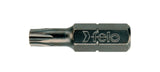 Felo 02607036 Torx T7 x 25 mm Bits - 2 Pieces