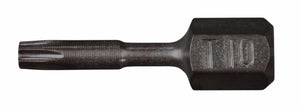 Felo 02610040 T10 x 25 mm Impact Bit