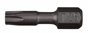 Felo 02625040 T25 x 25 mm Impact Bit