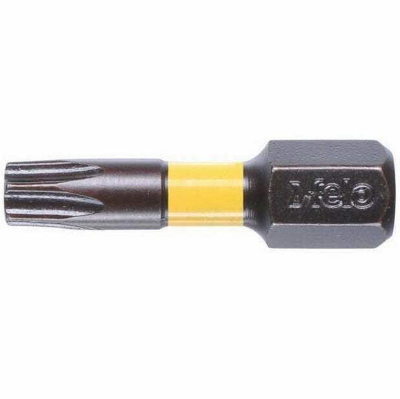 Felo 02627040 Torx T 27 x 25 mm Impact Bit