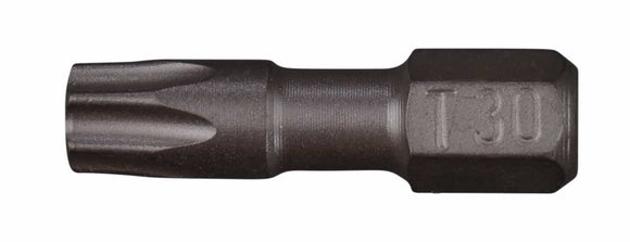 Felo 02630040 T30 x 25 mm Impact Bit