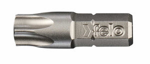 Felo 02645010 Torx T45 x 25 mm Torx Bit