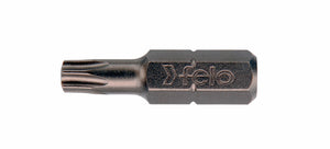 Felo 02707010 Security Torx TR7 x 25 mm Bit