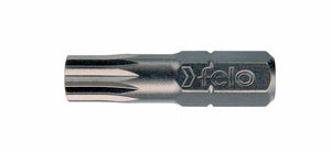 Felo 02804010 XZN M4 x 25 mm Bit