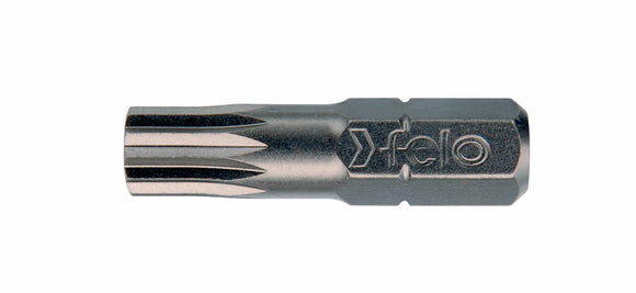 Felo 02806010 XZN M6 x 25 mm Bit