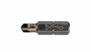 Felo 02900010 Torq-Set 0 x 25 mm Bit