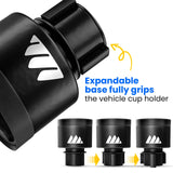 INTEGRAL ULTIMATE EXPANDER® - EXPANDABLE CUP HOLDER UP TO 4.0"