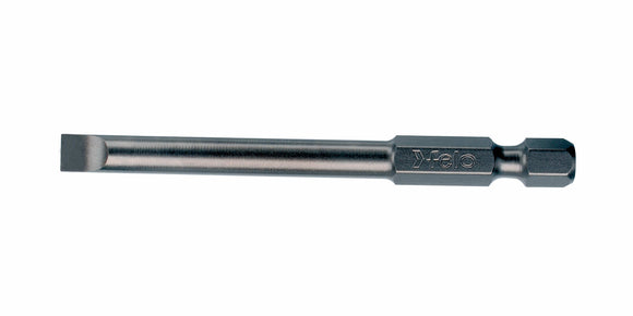 Felo 03030710 Slotted 3.0 x 0.5 x 73 mm Bit