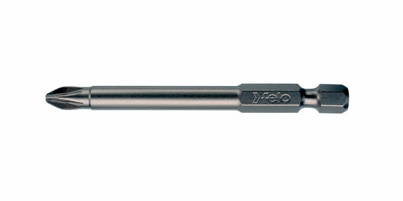 Felo 03101710 Industrial Pozidriv Bit, PZ 1 x 70