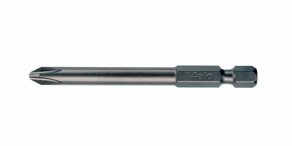 Felo 03201710 Phillips #1 x 73 mm Bit