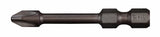 Felo 03202541 Phillips #2 x 50 mm Impact Bit, Carded