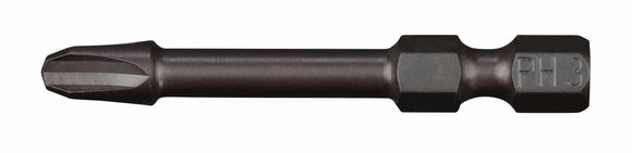 Felo 03203540 Phillips #3 x 50 mm Impact Bit