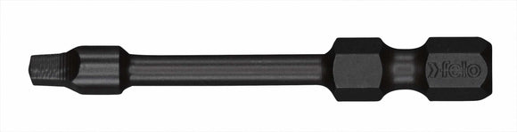 Felo 03460540 Metric Hex 6.0 x 50 mm Impact Bit