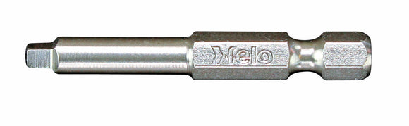 Felo 03530510 Hex bit SQ 3x50mm