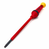 Felo 06310304 E-Smart T10 x 100mm Insulated Torx Blade