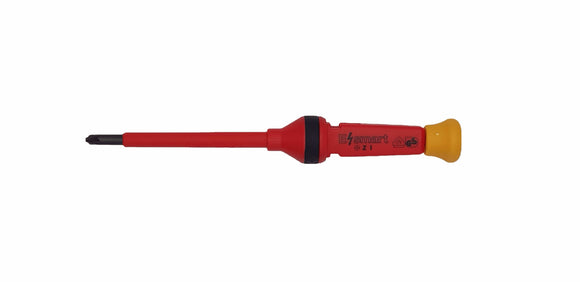 Felo 06311214 E-smart PZ/SL1 x 80 mm Insulated Plus-Minus Blade