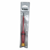 Felo 06315304 E-Smart T15 x 100mm Insulated Torx Blade