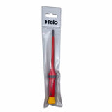 Felo 06320324 E-Smart T20 x 100mm Insulated Torx Blade