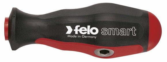 Felo 06910500 Smart handle 1/4 x 105 mm