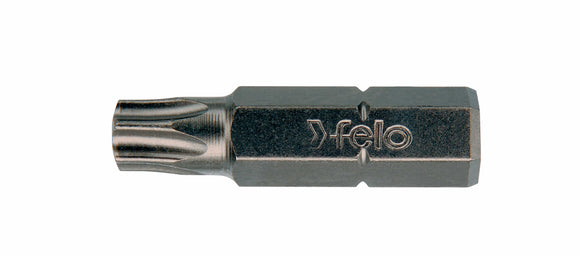 Felo 07625310 Special Torx bit 25X32, 5/16